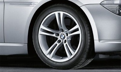 BMW   M Double Spoke 184