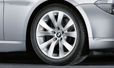 BMW   V Spoke 248