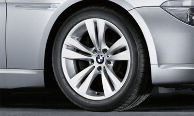 BMW    Double Spoke 266