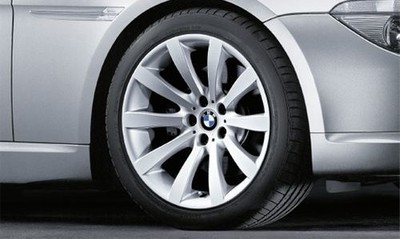 BMW    Star Spoke 218