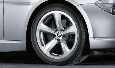 BMW    Star Spoke 249