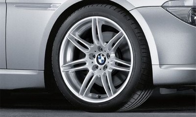 BMW    M Double Spoke 288