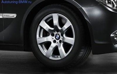 BMW   Star-Spoke 233