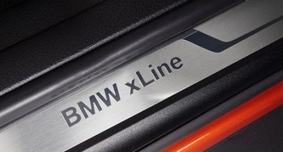 BMW    X-Line  BMW X1 E84