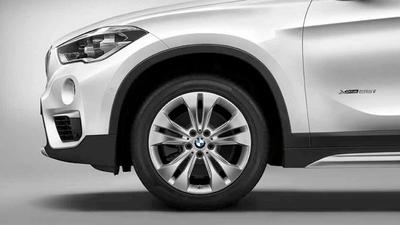 BMW   Double-Spoke 567 X1 F48 X 