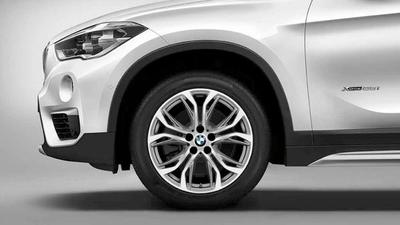 BMW   Y-Spoke 566 X1 F48 X 