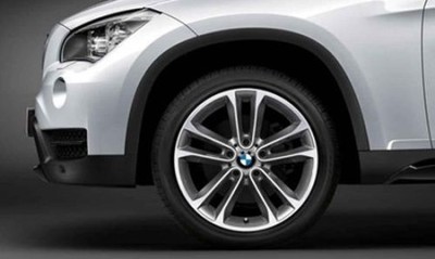 BMW   Double-Spoke 421 X1 E84 X 