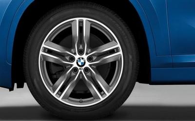 BMW   M Double-Spoke 570