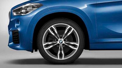 BMW   M Double-Spoke 572 X1 F48 X 