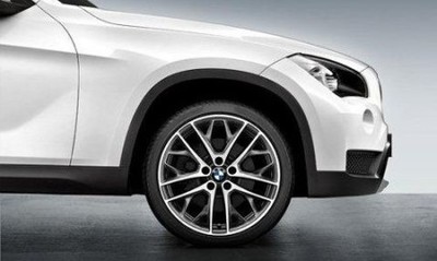 BMW    Double-Spoke 465 X1 E84 X 