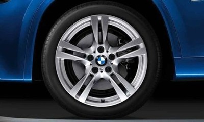 BMW    M Double-Spoke 355 X1 E84 X 