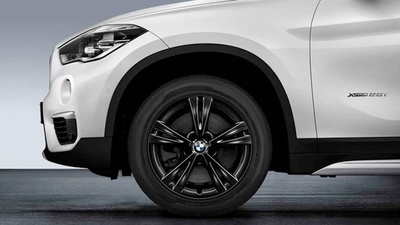 BMW    Double Spoke 385  BMW X1 F48/X2 F39