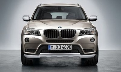 BMW   X Line Pro  BMW X3 F25