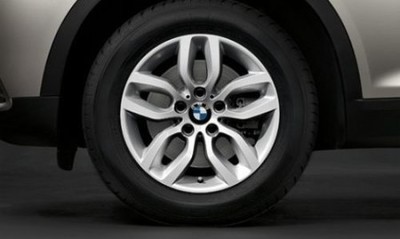 BMW   Y-Spoke 305