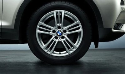 BMW    M Star-Spoke 368 X3 F25 X 