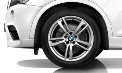 BMW     M Double-Spoke 369 X3 F25 X 