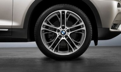 BMW     M Double-Spoke 310