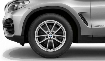 BMW    V-Spoke 618  BMW X3 G01/X4 G02