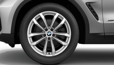 BMW    V-Spoke 691  BMW X3 G01/X4 G02