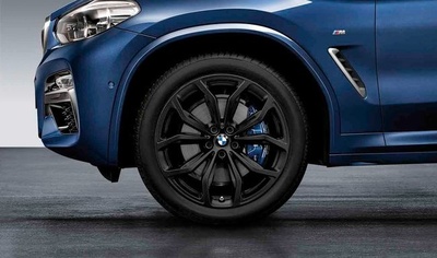 BMW    Y-Spoke 695  BMW X3 G01/X4 G02