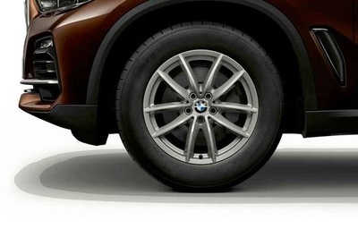 BMW    V-Spoke 618  BMW X5 G05