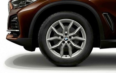 BMW    V-Spoke 735  BMW X5 G05