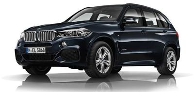 BMW   M-Sport  BMW X5 F15 ()