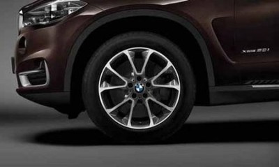 BMW   Star-Spoke 449 X5 F15 X 