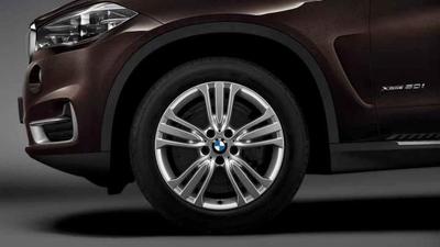 BMW     W-Spoke 447 X5 F15 X 