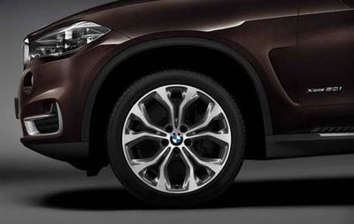 BMW    BMW Y-Spoke 451 X5 F15 X 