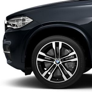 BMW     M Double-Spoke 468 X5 F15 X 