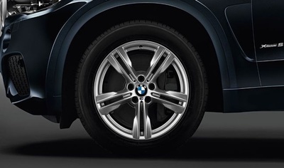 BMW    Double Spoke 467M Performance  BMW X5 F15