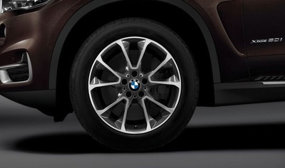 BMW    Star Spoke 449  BMW X5 F15