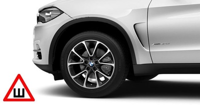 BMW    Star Spoke 449  BMW X5 F15