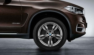 BMW    Double Spoke 467M Performance  BMW X5 F15