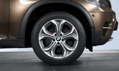 BMW     Y-Spoke 335 X5 E70 X 