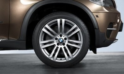 BMW     M Double-Spoke 333 X5 E70 X 