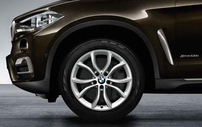 BMW    BMW V-Spoke 594 X6 F16