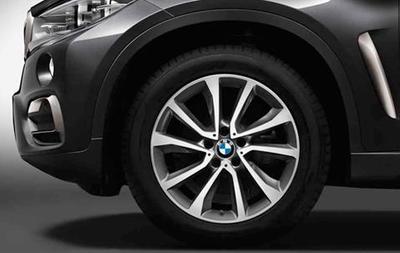 BMW    BMW V-Spoke 595 X6 F16