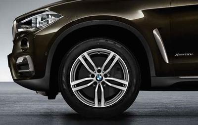 BMW    BMW M Double-Spoke 623 X6 F16