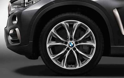 BMW    BMW V-Spoke 597 X6 F16