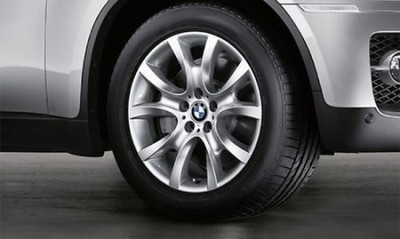 BMW     V-Spoke 257 X 