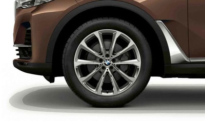 BMW    V-Spoke 750  BMW X7 G07