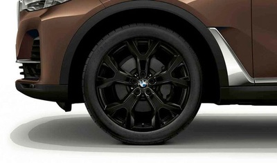 BMW    Y-Spoke 752  BMW X7 G07