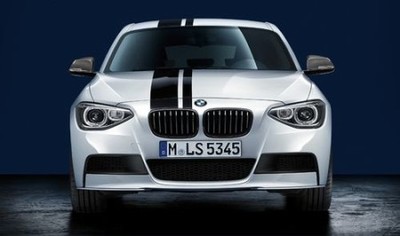 BMW Performance   M Performance  BMW F20 1- ()