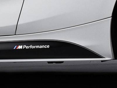 BMW Performance   M Performance  BMW F22 2- ()