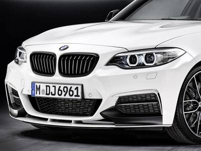 BMW Performance   M Performance  BMW F22 2- ()