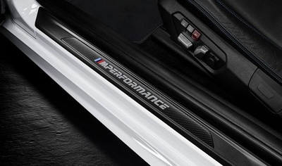 BMW Performance      BMW F22/M2 F87 ()