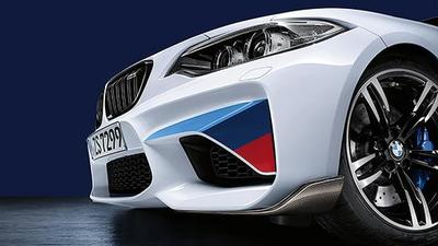 BMW Performance   M Performance  BMW M2 F87 ()