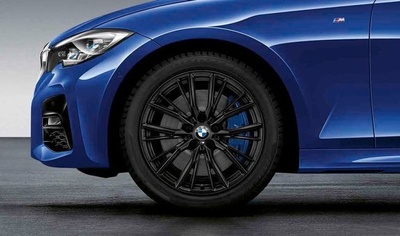 BMW Performance   Double Spoke 796M Performance  BMW G20 3-